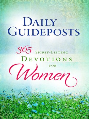 cover image of Spirit-Lifting Devotions for Women